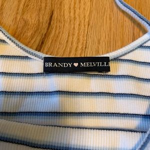 Brandy Melville Dress